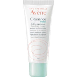 Avène Cleanance Hydra Verzachtende Crème