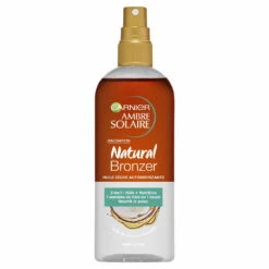Garnier Ambre Solaire Zelfbruinende Olie Natural Bronzer