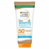 Garnier Ambre Solaire Kids Sensitive Zonnemelk SPF 50+
