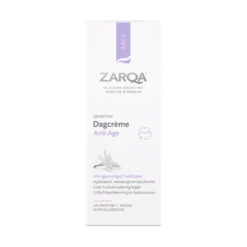 Zarqa Dagcreme Anti-Age