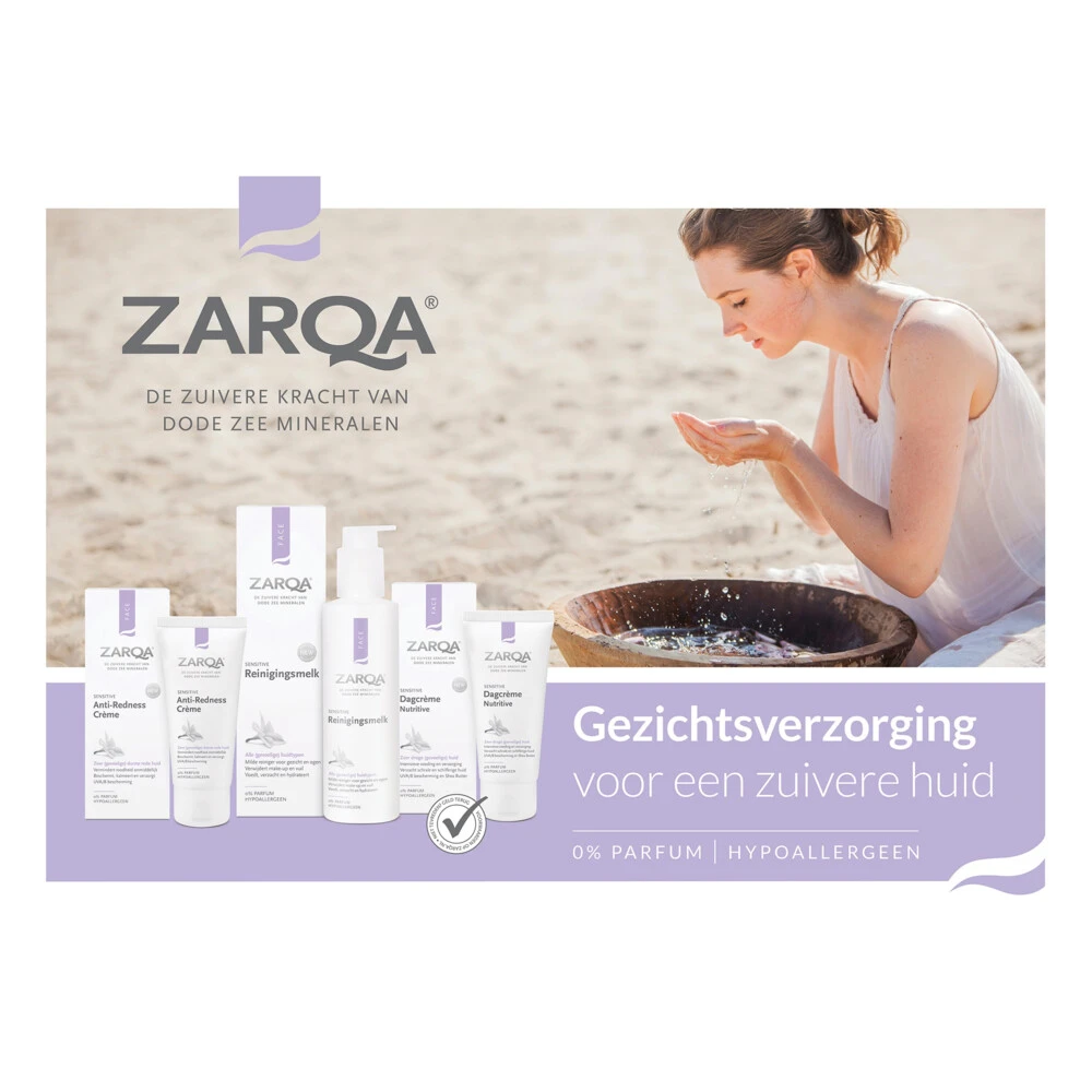 Zarqa Serum Hydraboost 6 Zarqa Serum Hydraboost - Afbeelding 4