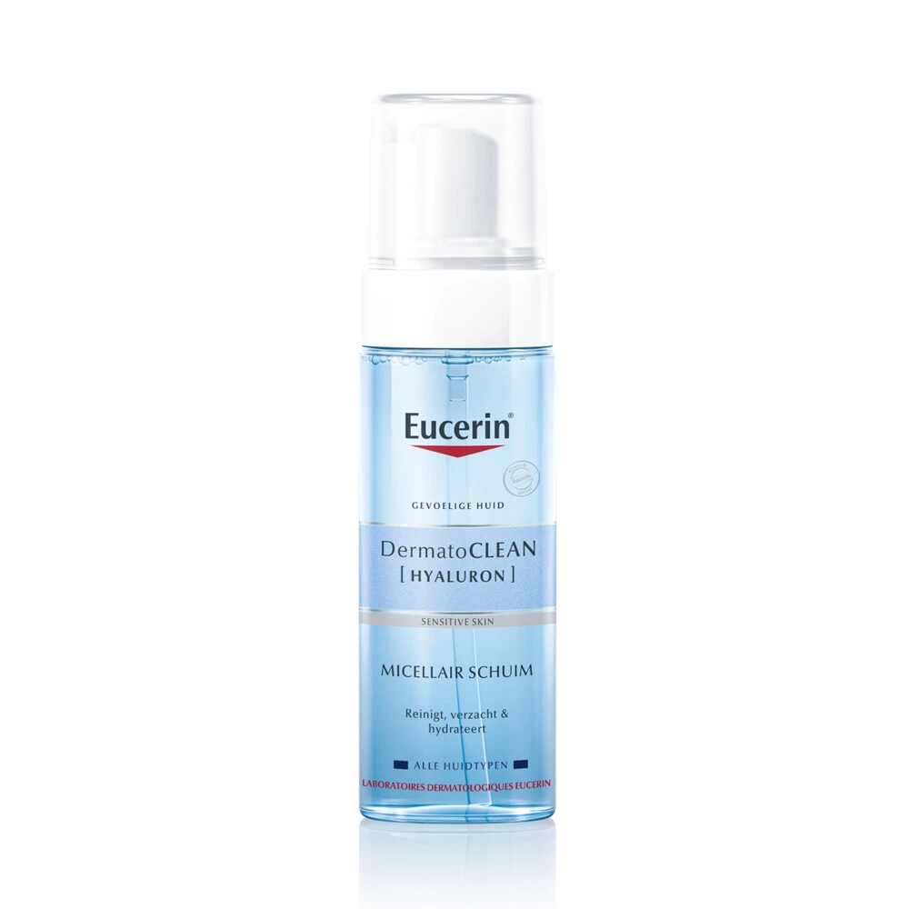 Eucerin Dermatoclean Miscellar 3 Eucerin Dermatoclean Miscellar
