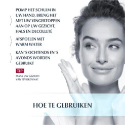 Eucerin Dermatoclean Miscellar 8 Eucerin Dermatoclean Miscellar -Clarins Verkoopwinkel 1001756 3