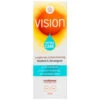 Vision Zonnebrand Crème Extra Care SPF 50 1 Vision Zonnebrand Crème Extra Care SPF 50 -Clarins Verkoopwinkel 1001936