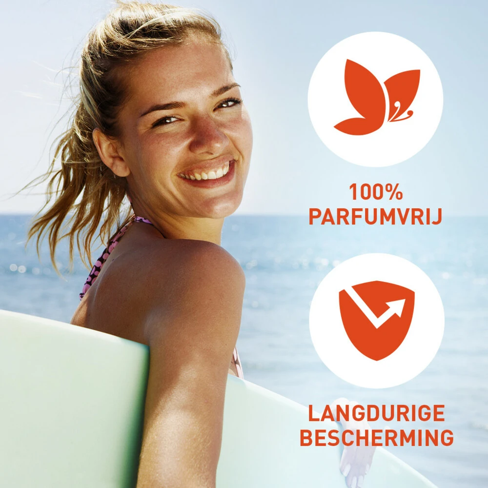 Vision Zonnebrand Natural Bronze SPF 30 4 Vision Zonnebrand Natural Bronze SPF 30 - Afbeelding 2