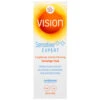 Vision Zonnebrand Sensitive SPF 50 -Clarins Verkoopwinkel 1001942