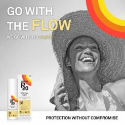 P20 Original Face SPF 30 Creme -Clarins Verkoopwinkel 1002159 3