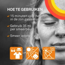 P20 Original Face SPF 30 Creme -Clarins Verkoopwinkel 1002159 5