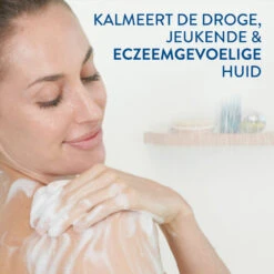 Cetaphil PRO Itch Control Kalmerende Huidreiniger -Clarins Verkoopwinkel 1002732 3