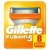 Gillette® Gillette Fusion 5 Manual Scheermesjes -Clarins Verkoopwinkel 1003570