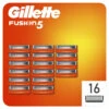 Gillette® Gillette Scheermesjes Fusion 5 Manual -Clarins Verkoopwinkel 1004097