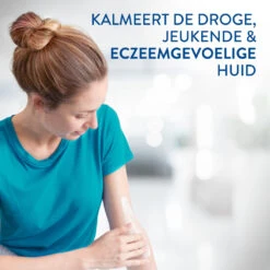 Cetaphil PRO Itch Control Hydraterende Melk -Clarins Verkoopwinkel 1004873 3