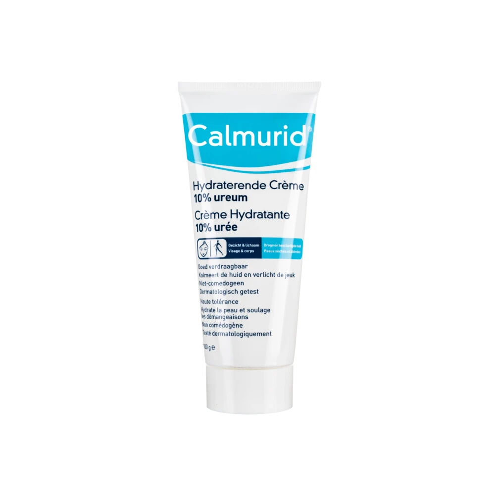Calmurid Hydraterende Crème 2 Calmurid Hydraterende Crème