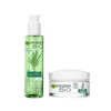 Garnier Bio Citroengras Reinigingsgel & Lavendel Dagcrème Pakket 1 Garnier Bio Citroengras Reinigingsgel & Lavendel Dagcrème Pakket -Clarins Verkoopwinkel 1010044