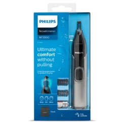 Philips Neus-, Oor- En Wenkbrauwtrimmer Series 3000 7 Philips Neus-, Oor- En Wenkbrauwtrimmer Series 3000 -Clarins Verkoopwinkel 1010186 2