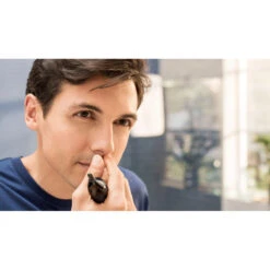 Philips Neus-, Oor- En Wenkbrauwtrimmer Series 3000 9 Philips Neus-, Oor- En Wenkbrauwtrimmer Series 3000 -Clarins Verkoopwinkel 1010186 4