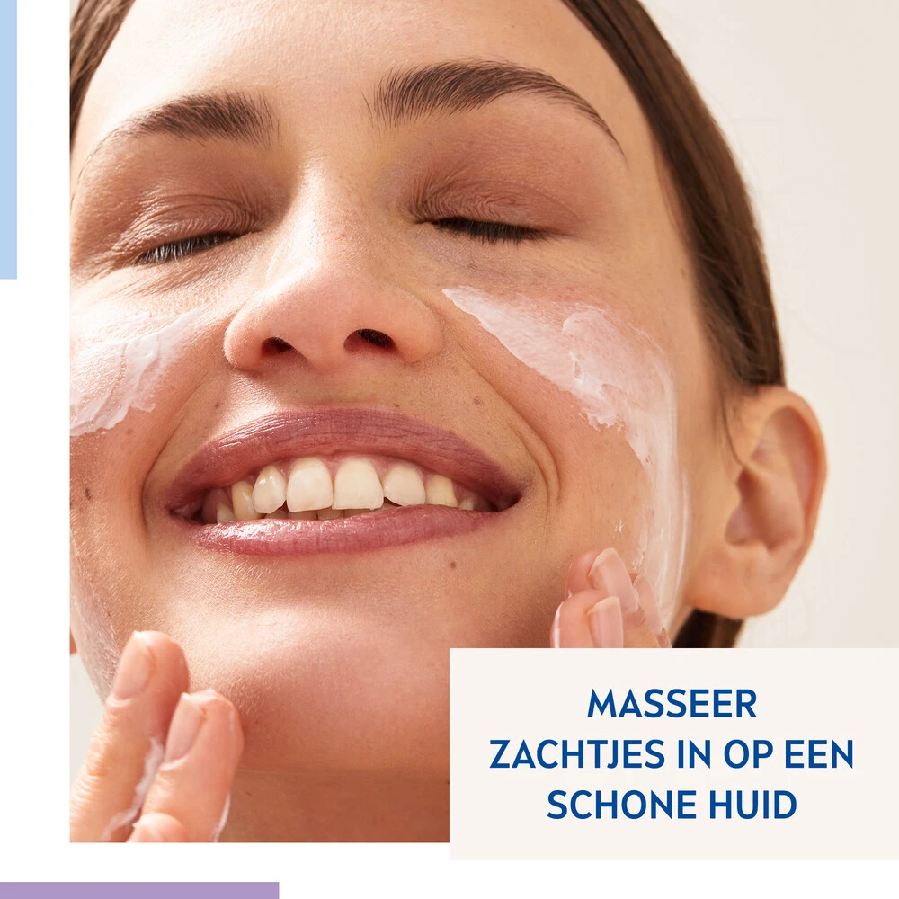 Nivea Essentials Verzachtende Dagcreme SPF15 5 Nivea Essentials Verzachtende Dagcreme SPF15 - Afbeelding 3