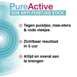 Garnier SkinActive Face SOS Anti-Puistjes Stick -Clarins Verkoopwinkel 1011830 3