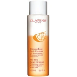 Clarins One-Step Facial Cleanser