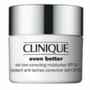Clinique Even Better Skin Tone Corr. Moist. SPF20 2 Clinique Even Better Skin Tone Corr. Moist. SPF20 -Clarins Verkoopwinkel 1013040