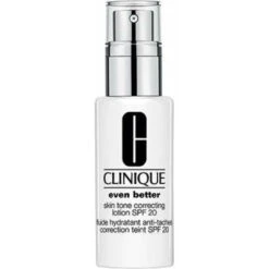Clinique Even Better Skin Tone Lotion SPF20