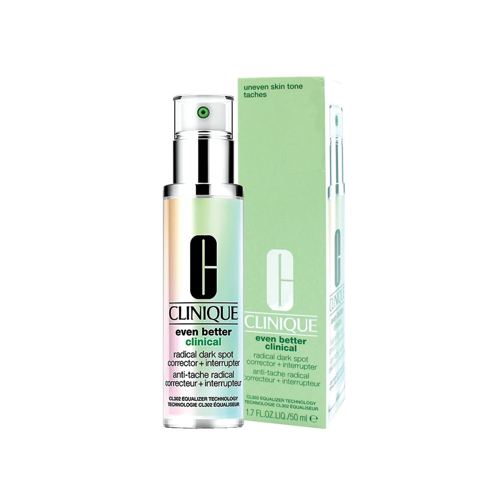 Clinique Even Better Clinical Radical Dark Spot 4 Clinique Even Better Clinical Radical Dark Spot - Afbeelding 2
