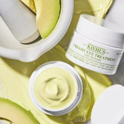 Kiehls Creamy Eye Treatment With Avocado Oogcreme -Clarins Verkoopwinkel 1013719 3