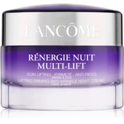 Lancome Rénergie Nuit Multi-Lift Nachtcrème
