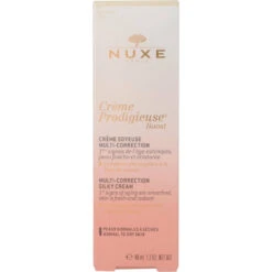 Nuxe Creme Prodigieuse Boost Silk Norm/Dry Skin -Clarins Verkoopwinkel 1014149 3