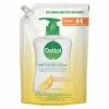 6x Dettol Handzeep Antibacterieel Navulling Citrus -Clarins Verkoopwinkel 1014569
