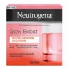 Neutrogena Glow Boost Revitaliserende Dagcrème 2 Neutrogena Glow Boost Revitaliserende Dagcrème -Clarins Verkoopwinkel 1016710