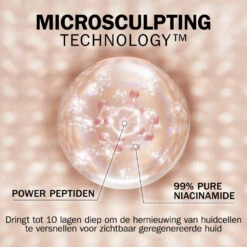 Olay Regenerist Ultra Verstevigend Dagserum -Clarins Verkoopwinkel 1017515 3