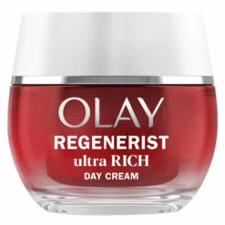 Olay Rijke Niet-Vette Ultra Rich Gezichtsdagcrème