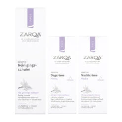 Zarqa Face Gevoelige Gezichtshuid Pakket