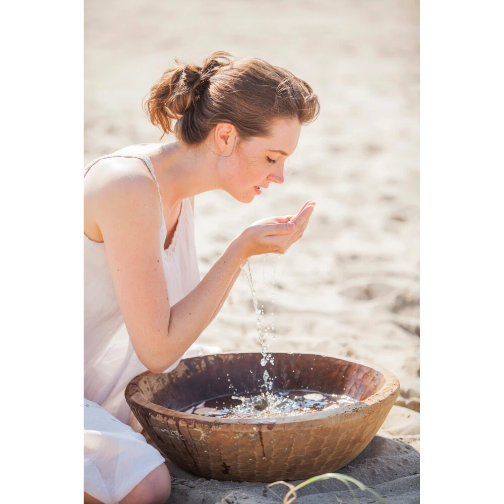 Zarqa Face Gevoelige Gezichtshuid Pakket 4 Zarqa Face Gevoelige Gezichtshuid Pakket - Afbeelding 2