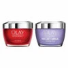 Olay Regenerist Dagcrème En Nachtmasker Pakket -Clarins Verkoopwinkel 1018078
