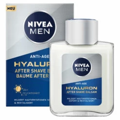 Nivea Men Anti-Age Hyaluronzuur After Shave Balm -Clarins Verkoopwinkel 1019676 4