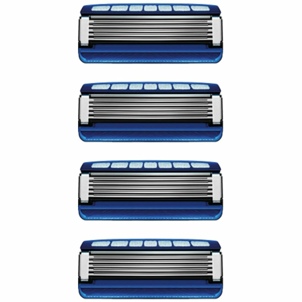 Wilkinson Men Scheermesjes Hydro 5 Skin Protection 4 Wilkinson Men Scheermesjes Hydro 5 Skin Protection - Afbeelding 2