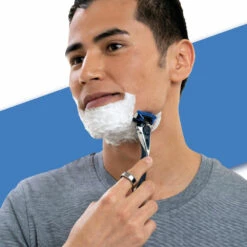 Wilkinson Men Scheermesjes Hydro 5 Skin Protection 12 Wilkinson Men Scheermesjes Hydro 5 Skin Protection -Clarins Verkoopwinkel 1020145 5