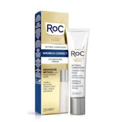 RoC Retinol Correxion Wrinkle Correct Oogcrème -Clarins Verkoopwinkel 1021198 3