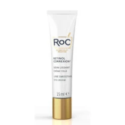 RoC Retinol Correxion Line Smoothing Oogcrème