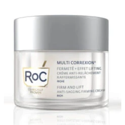 RoC Multi Correxion Firm + Lift Anti-Sagging Firming Crème Rijk