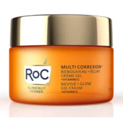 RoC Multi Correxion Revive + Glow Gel Crème