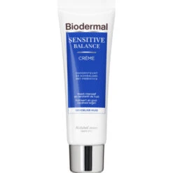 Biodermal Sensitive Balance Dagcrème