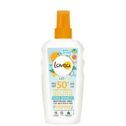 Lovea Sun Zonnebrand Spray Kids SPF 50+