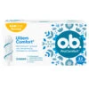 3x OB ProComfort Normal