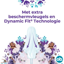 3x OB Extra Protect Super 8 3x OB Extra Protect Super -Clarins Verkoopwinkel 1028938 3