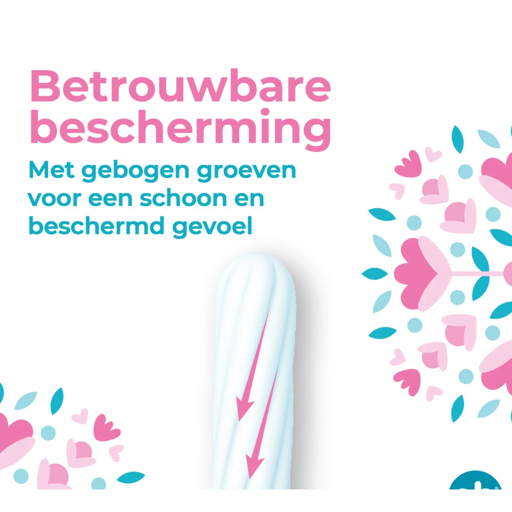 3x OB Original Normal 4 3x OB Original Normal - Afbeelding 2