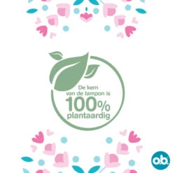 3x OB Original Normal 8 3x OB Original Normal -Clarins Verkoopwinkel 1028939 3