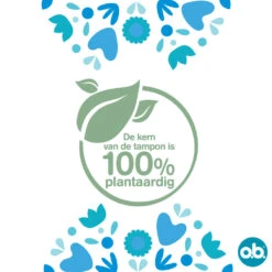 3x OB ProComfort Super Plus 9 3x OB ProComfort Super Plus -Clarins Verkoopwinkel 1028942 4